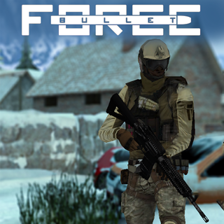 Bullet Force